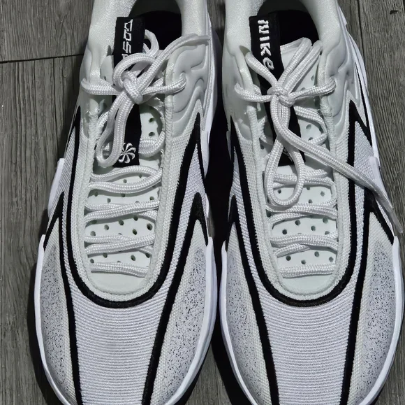 Nike Cosmic Unity 2 TB Promo Unreleased White RARE DX6649-100 Men’s Size 11 - Picture 5 of 9